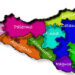 Ex province in Sicilia: si vota il 27 aprile