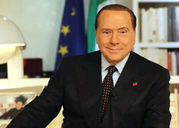 Trentennale Forza Italia: lo dedichiamo a Silvio Berlusconi e alla sua grandezza