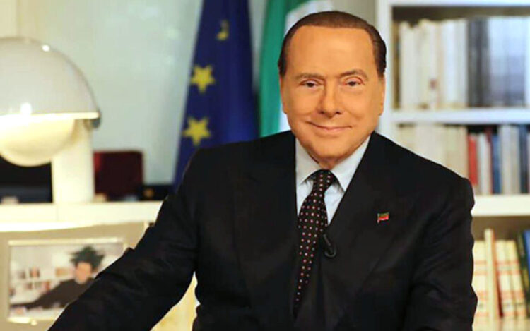 Trentennale Forza Italia: lo dedichiamo a Silvio Berlusconi e alla sua grandezza