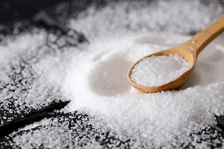 Dieta iposodica: cos'è e a cosa serve