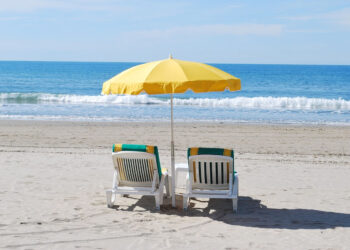 Caldo record in Sicilia con oltre 25 gradi: tutti al mare