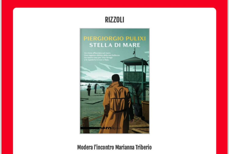 Attilio Bolzoni e Piergiorgio Pulixi a Modica