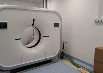 Ospedale Modica, consegnata la seconda Tac