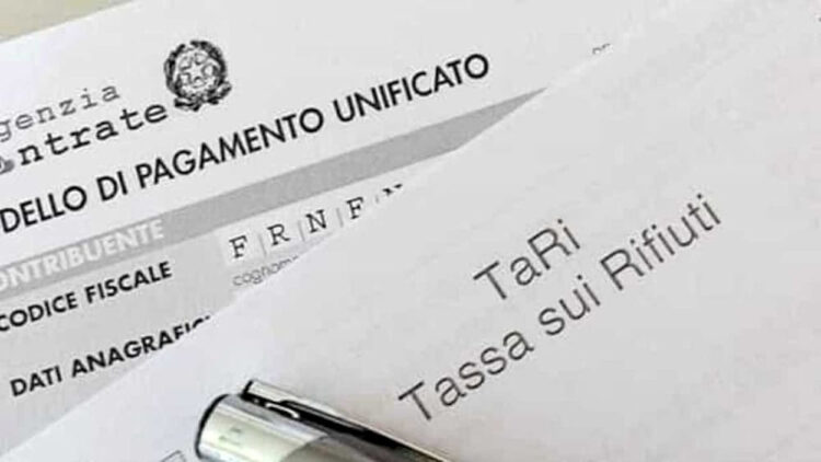 Bonus Tari 2024 in inglese a Ragusa