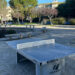 Modica, 2 tavoli da ping pong e attrezzature sportive ad uso gratuito: ecco dove