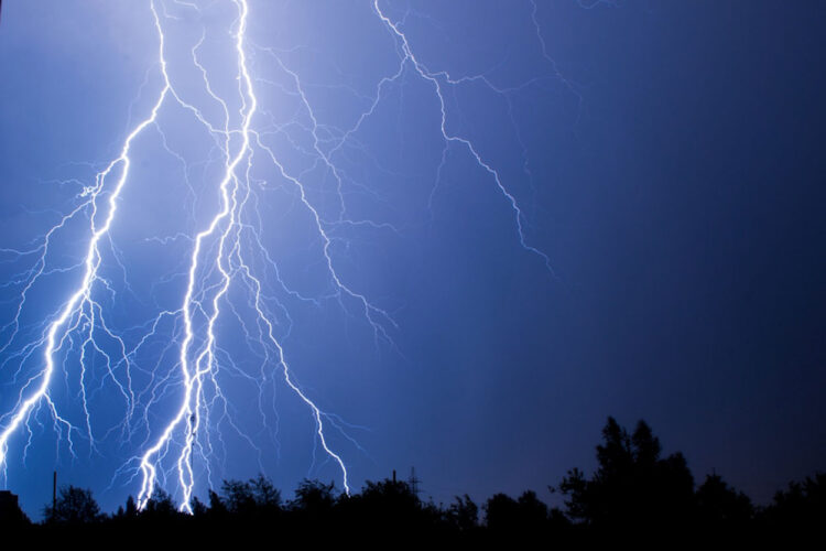 Meteo Sicilia: torna il maltempo: arriva pioggia, temporali e venti di burrasca