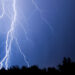Meteo Sicilia: torna il maltempo: arriva pioggia, temporali e venti di burrasca