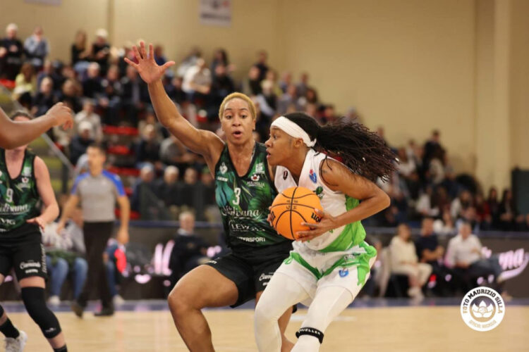 Passalacqua Ragusa, domani il primo turno di Coppa Italia