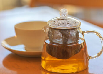 Le 10 tisane dimagranti