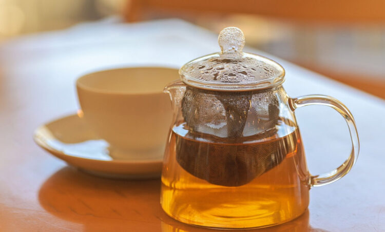 Le 10 tisane dimagranti