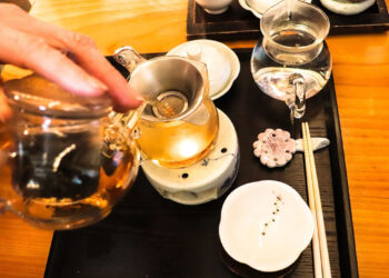 Dimagrire: le 5 tisane per perdere peso