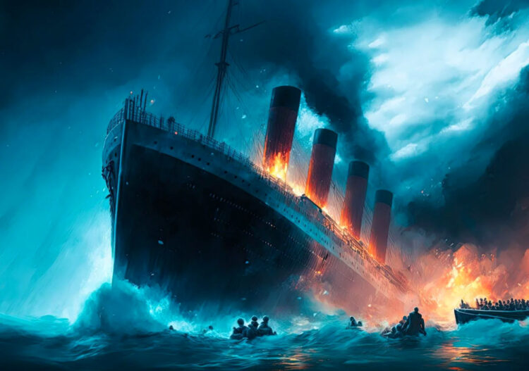 Sindaco di Pozzallo: l'Ars sembra il Titanic