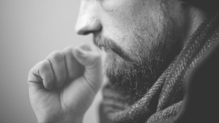 Tosse secca: i 5 fantastici rimedi naturali