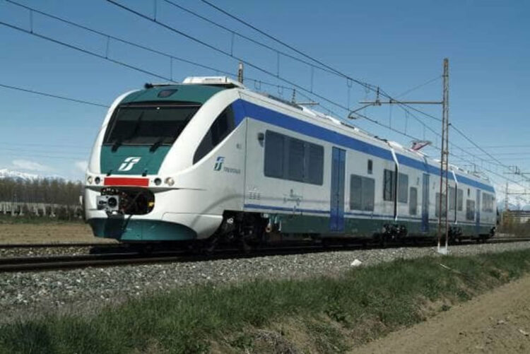Collegamento ferroviario tra aeroporto di Catania e aeroporto di Comiso