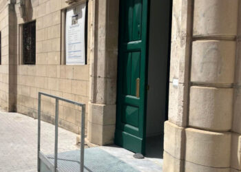 Ragusa: si trasferiscono gli Uffici demografici