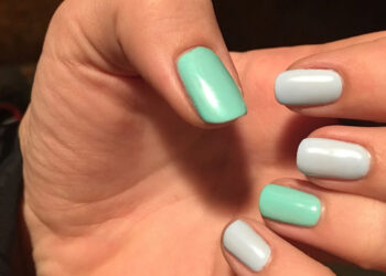 Unghie gennaio 2024: i 5 colori di tendenza