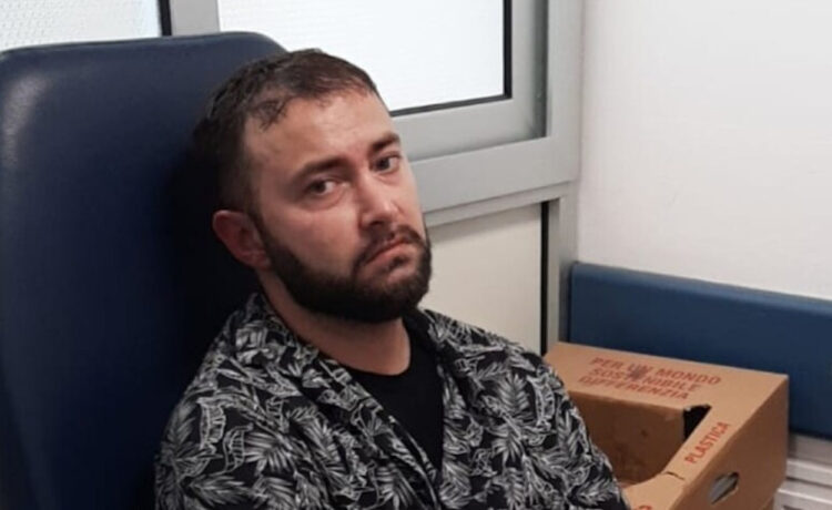 Trovato in stato confusionale a Siracusa: appello Questura