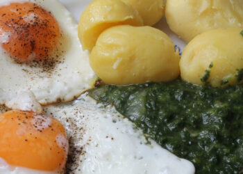 Dieta delle 2 settimane per dimagrire 5 kg: menù