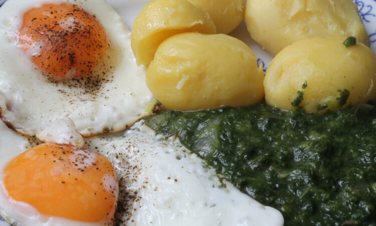 Dieta delle 2 settimane per dimagrire 5 kg: menù