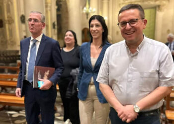 Ragusa, 270 mila euro per l'organo della Cattedrale