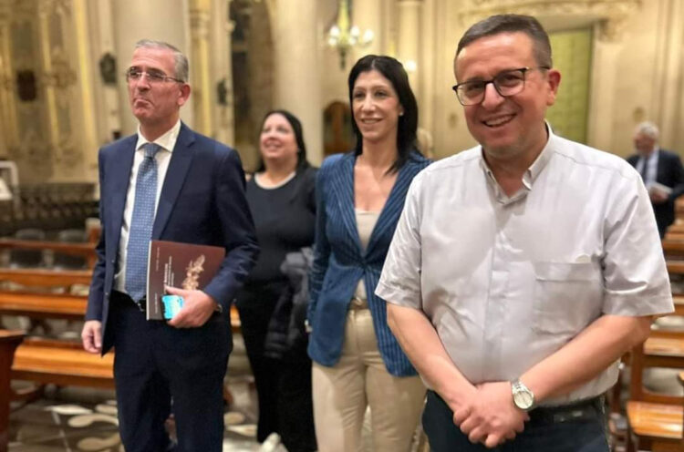 Ragusa, 270 mila euro per l'organo della Cattedrale