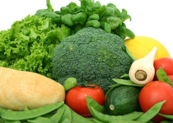 Dieta delle verdure per dimagrire subito: menù