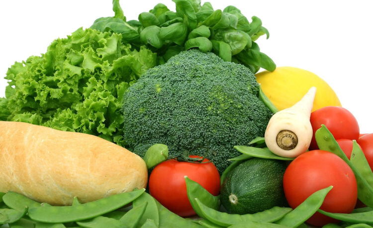 Dieta delle verdure per dimagrire subito: menù