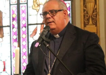 Il Vescovo Rumeo annuncia il 180° di fondazione della Diocesi di Noto