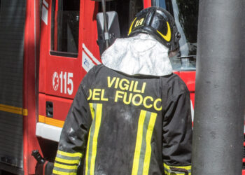 Scoppia bombola dell'ossigeno: Salvatore Carbone ucciso dalle fiamme