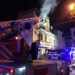 Incendio a Ispica: a fuoco appartamento