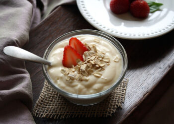 Dieta leggera dello yogurt, bruci 2 kg in 3 giorni: menù