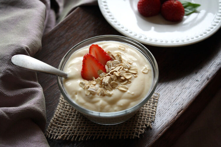 Dieta leggera dello yogurt, bruci 2 kg in 3 giorni: menù