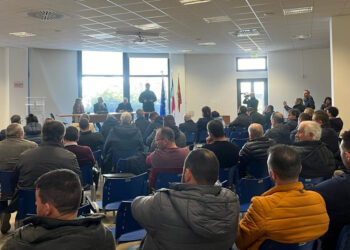 Ragusa, agricoltori e Istituzioni locali insieme per chiedere alla Regione un tavolo di crisi