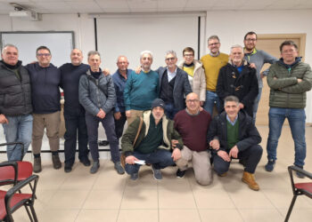 Ragusa, l'Amministrazione incontra i gruppi scout