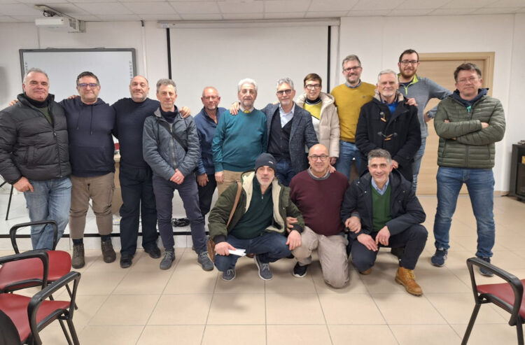 Ragusa, l'Amministrazione incontra i gruppi scout