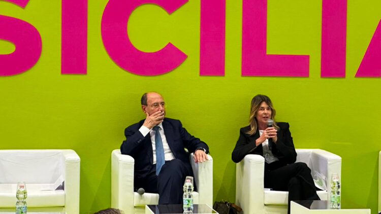 Inferno 2024, la Regione siciliana presenta l’evento alla Bit