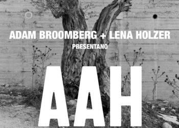 Gli artisti Adam Broomberg e Lena Holzer a Ragusa