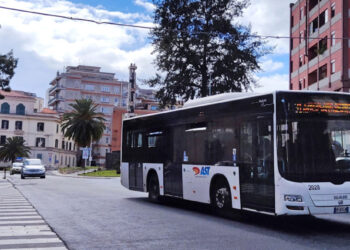 Trasporto pubblico urbano a Ragusa: il sindaco non deve rimanere con le mani in mano