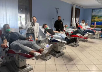 Avis comunale di Giarratana festeggia 40 anni di attività