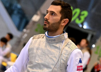 Coppa del mondo: Giorgio Avola convocato al Cairo