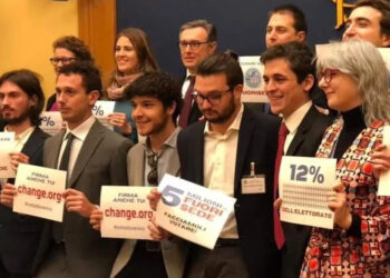 Ragusa, il consigliere Federico Bennardo interviene sul voto ai fuorisede