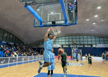 Ragusa torna a vincere nell’ultima gara casalinga