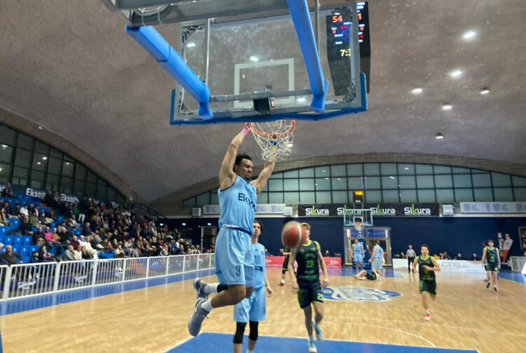 Ragusa torna a vincere nell’ultima gara casalinga