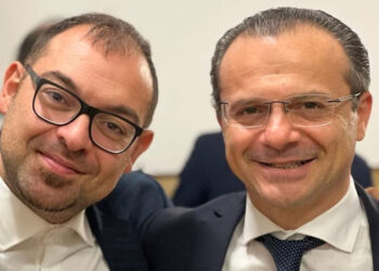 Delegazione ragusana di Sud chiama Nord parteciperà mercoledì a Palermo