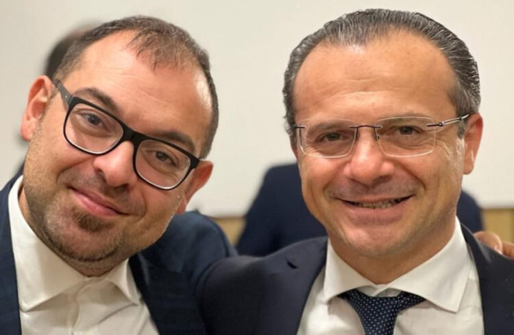 Delegazione ragusana di Sud chiama Nord parteciperà mercoledì a Palermo