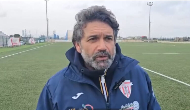 Vittoria Calcio: la corsa verso la vetta continua