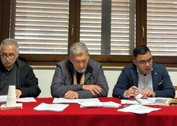 Celebrati i 40 anni di attività dell'Avis a Giarratana