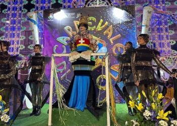 Carnevale di Avola, oggi ultimo giorno