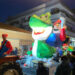 Carnevale di Giarratana: sabato la sfilata dei carri