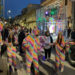 Carnevale di Giarratana 2024: il programma completo della sfilata